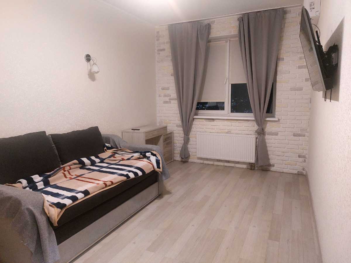 Оренда 1-кімнатної квартири 41 м², 8