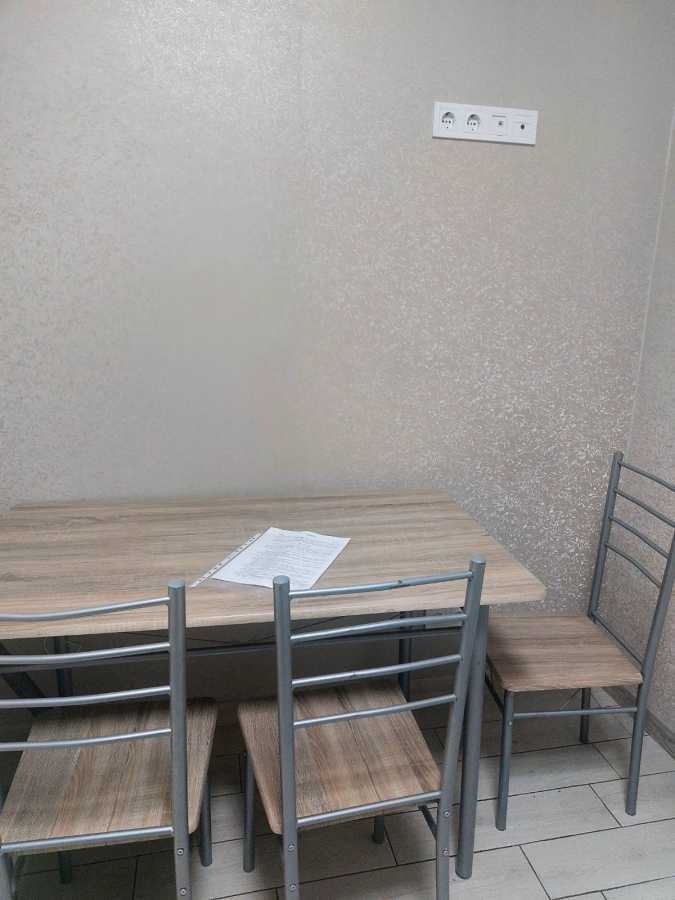 Оренда 1-кімнатної квартири 41 м², 8