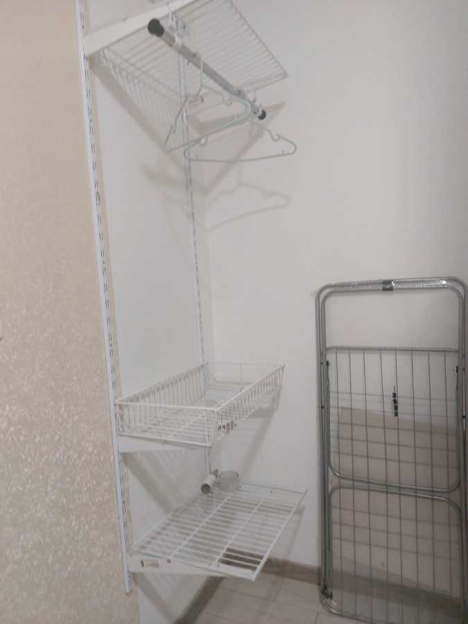 Оренда 1-кімнатної квартири 41 м², 8
