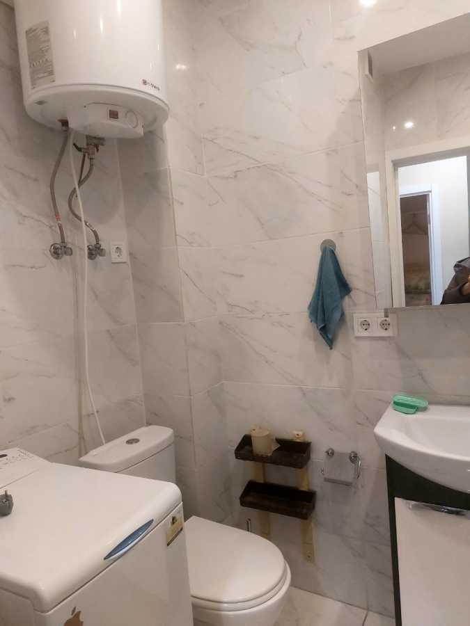 Оренда 1-кімнатної квартири 41 м², 8