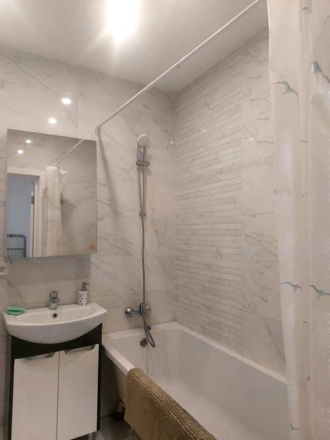 Оренда 1-кімнатної квартири 41 м², 8