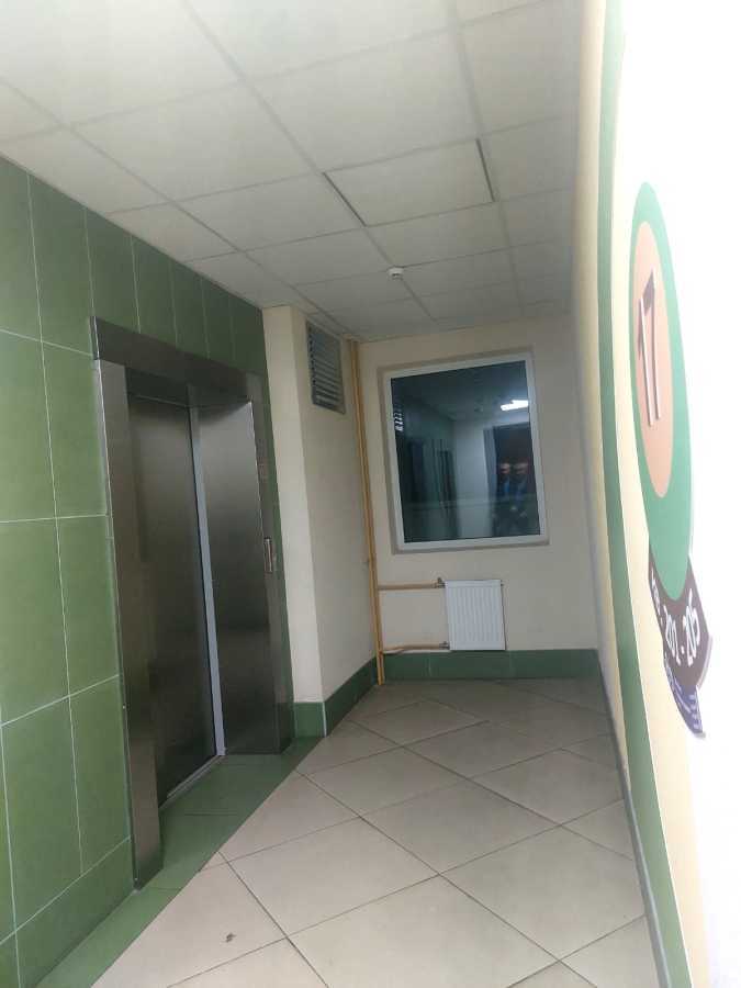 Оренда 1-кімнатної квартири 41 м², 8