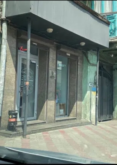 Оренда торговельного приміщення 60 м², Малая Арнаутская вул.