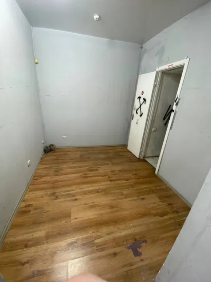 Оренда торговельного приміщення 60 м², Малая Арнаутская вул.