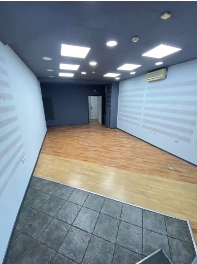 Оренда торговельного приміщення 60 м², Малая Арнаутская вул.