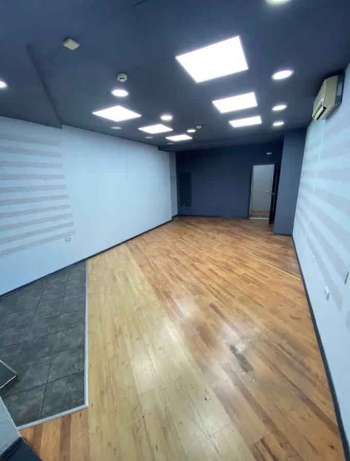 Оренда торговельного приміщення 60 м², Малая Арнаутская вул.