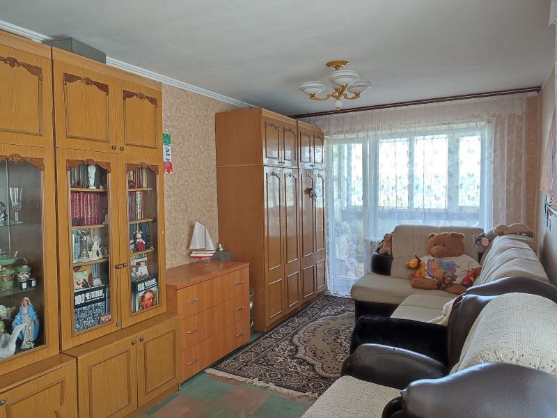 Продажа 3-комнатной квартиры 71 м², Маршала Малиновского ул., 36
