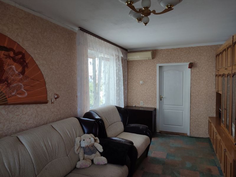 Продажа 3-комнатной квартиры 71 м², Маршала Малиновского ул., 36