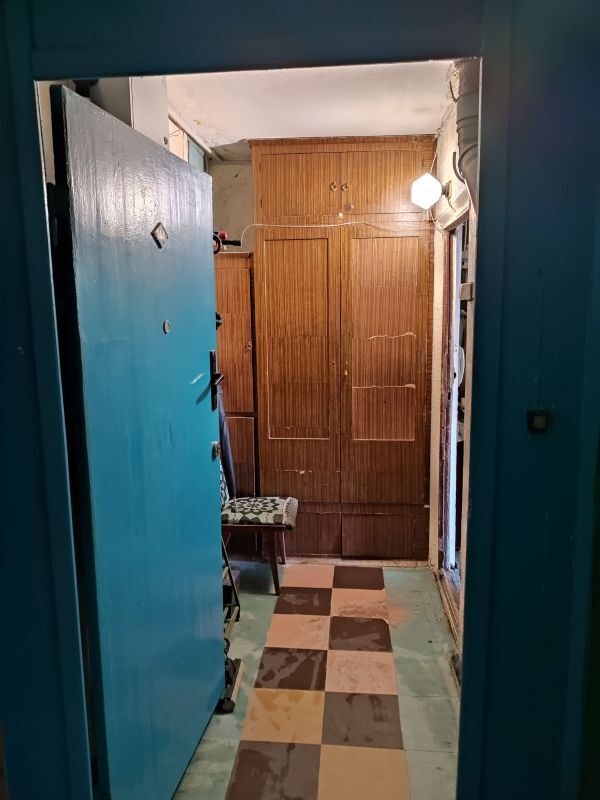 Продажа 3-комнатной квартиры 71 м², Маршала Малиновского ул., 36