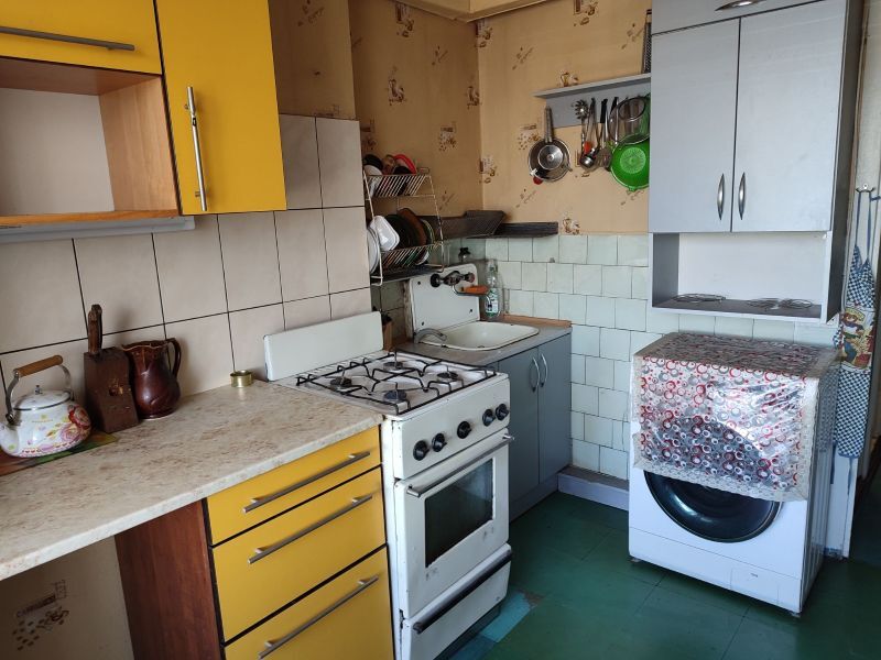 Продажа 3-комнатной квартиры 71 м², Маршала Малиновского ул., 36