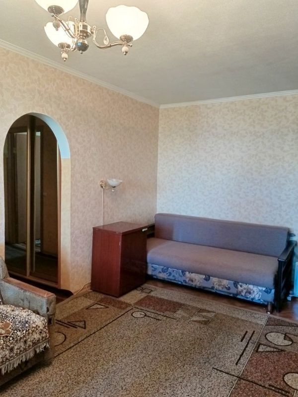 Продаж 2-кімнатної квартири 45 м², Воронезька вул., 79
