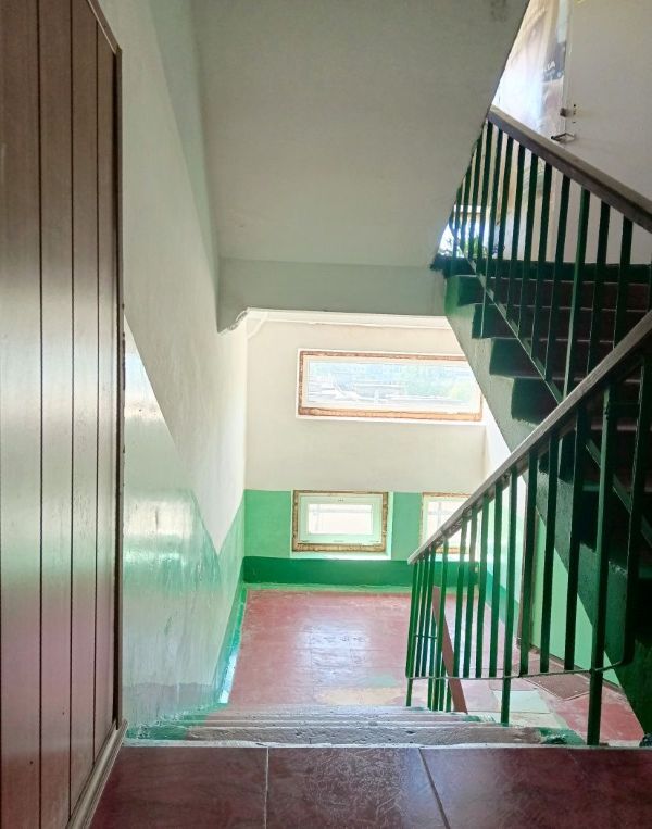 Продаж 2-кімнатної квартири 45 м², Воронезька вул., 79