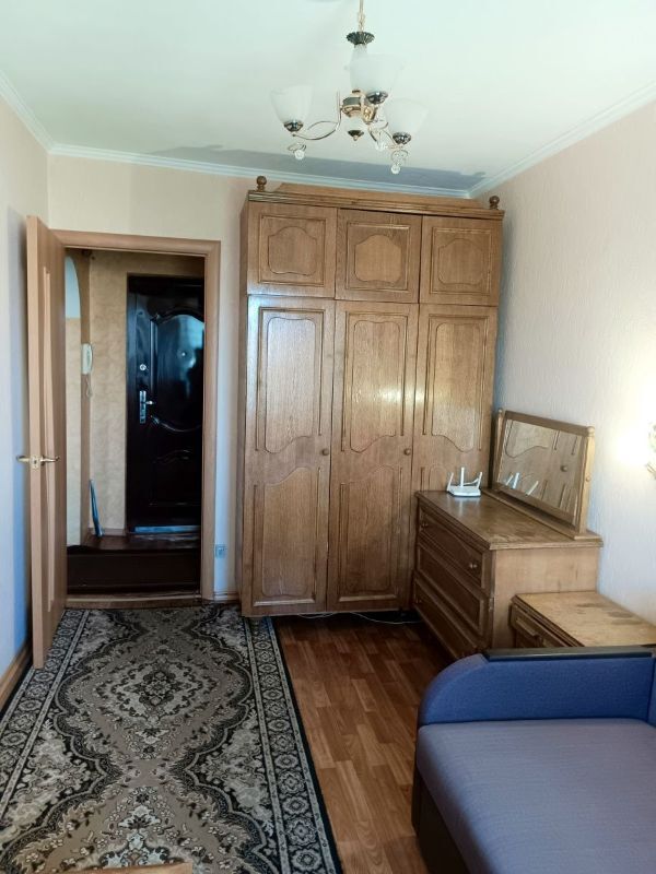 Продаж 2-кімнатної квартири 45 м², Воронезька вул., 79