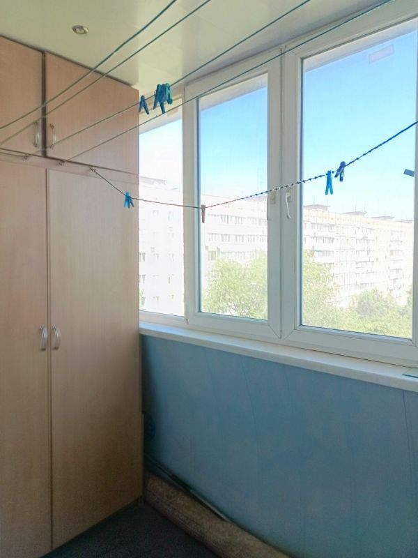 Продаж 2-кімнатної квартири 45 м², Воронезька вул., 79