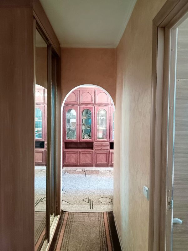 Продаж 2-кімнатної квартири 45 м², Воронезька вул., 79