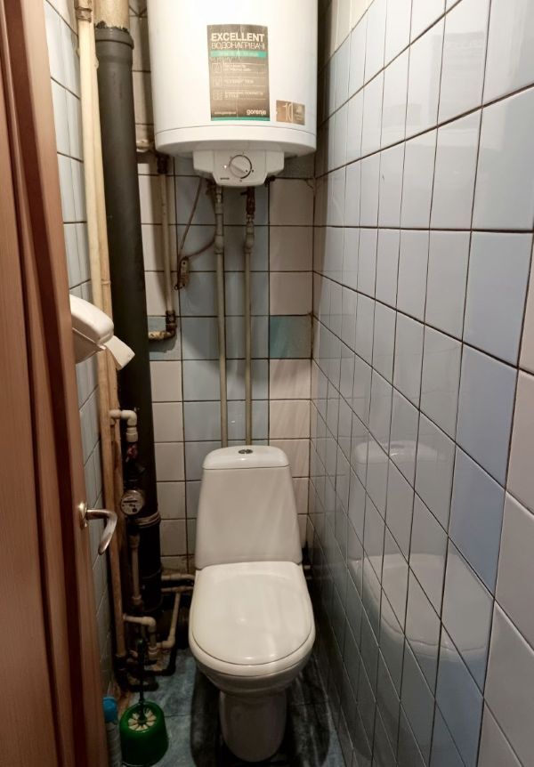 Продаж 2-кімнатної квартири 45 м², Воронезька вул., 79