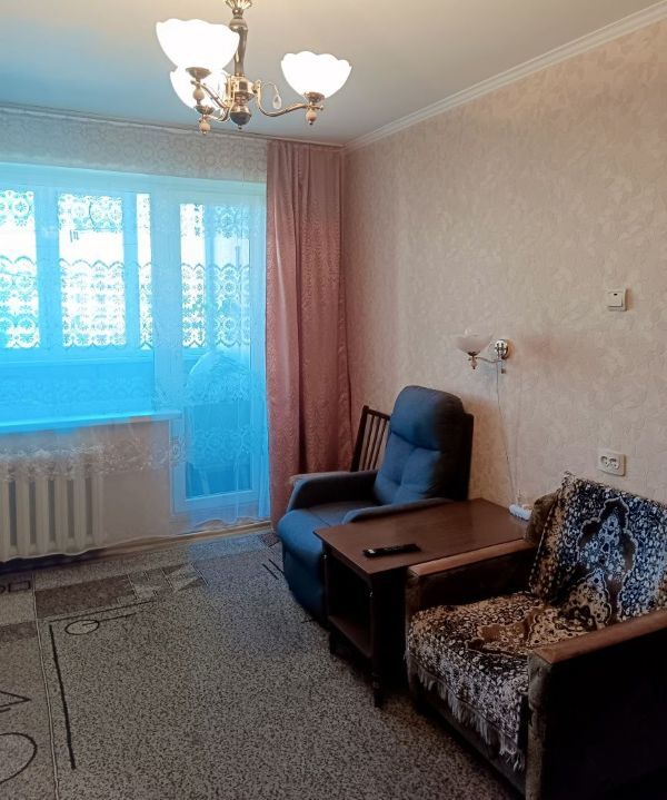 Продаж 2-кімнатної квартири 45 м², Воронезька вул., 79