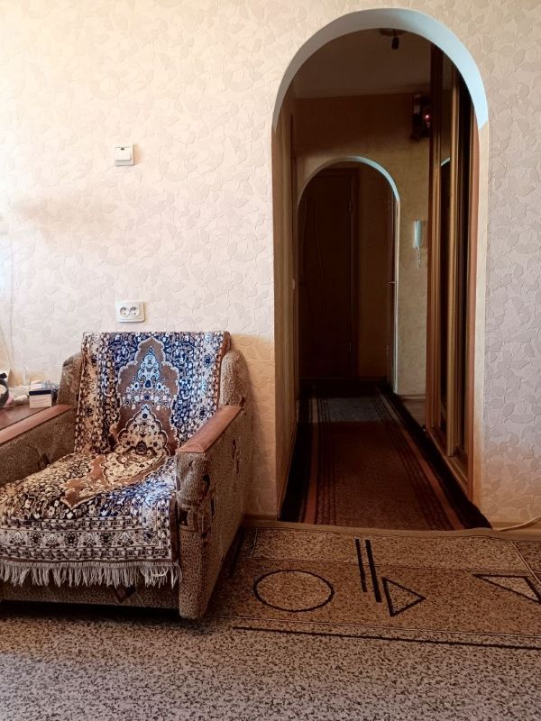 Продаж 2-кімнатної квартири 45 м², Воронезька вул., 79