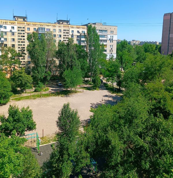 Продаж 2-кімнатної квартири 45 м², Воронезька вул., 79
