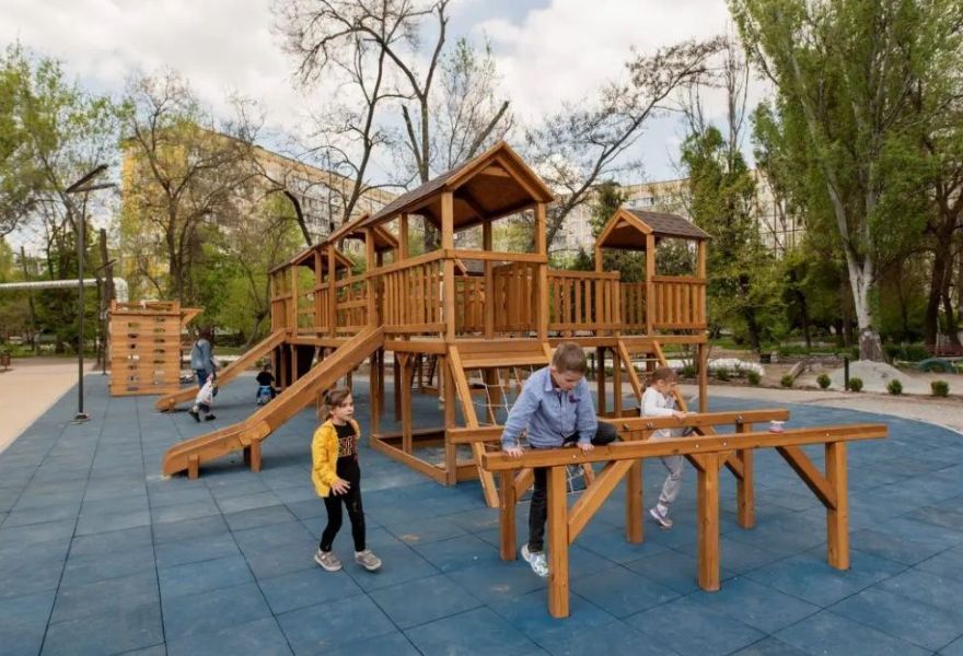 Продаж 2-кімнатної квартири 45 м², Воронезька вул., 79