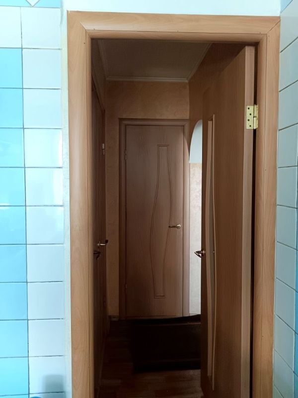 Продаж 2-кімнатної квартири 45 м², Воронезька вул., 79