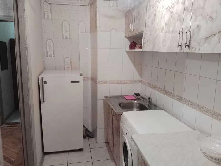 Аренда 1-комнатной квартиры 28 м², Каунасская ул., 10А