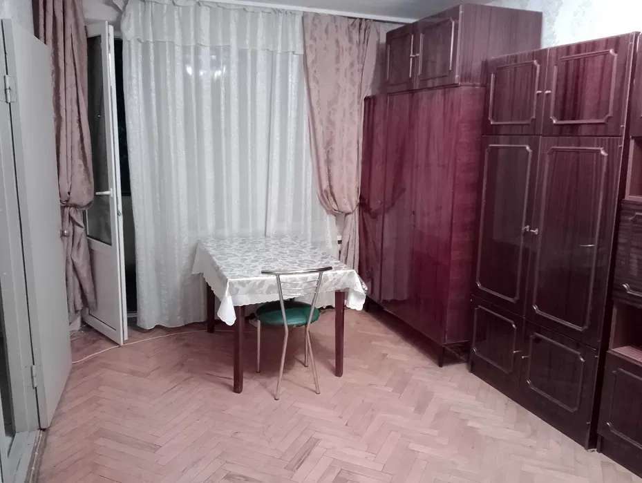 Аренда 1-комнатной квартиры 28 м², Каунасская ул., 10А