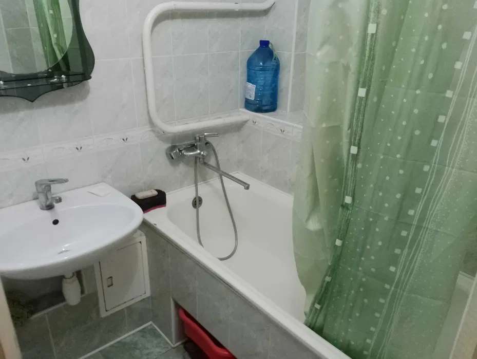 Аренда 1-комнатной квартиры 28 м², Каунасская ул., 10А