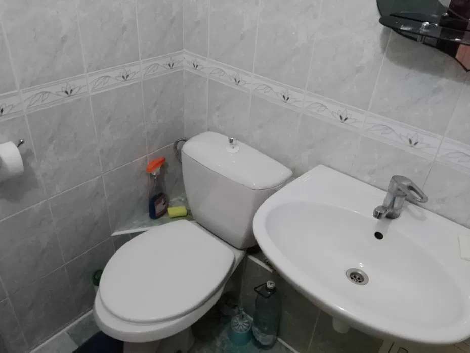 Аренда 1-комнатной квартиры 28 м², Каунасская ул., 10А