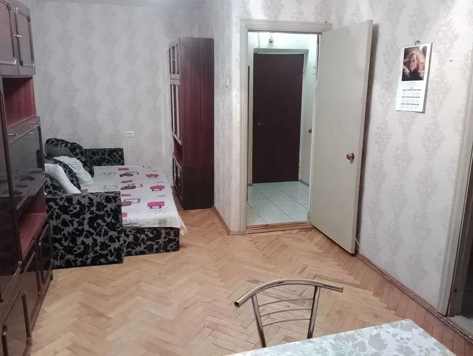 Аренда 1-комнатной квартиры 28 м², Каунасская ул., 10А