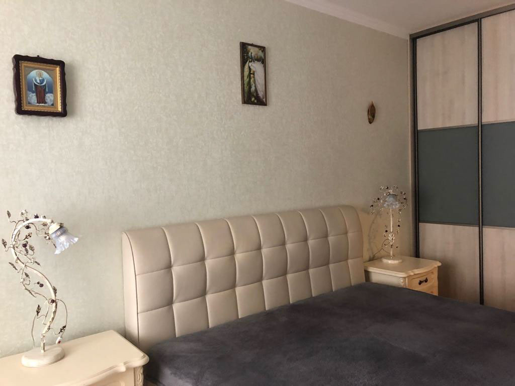 Аренда 2-комнатной квартиры 62 м², Большая Китаевская ул., 59