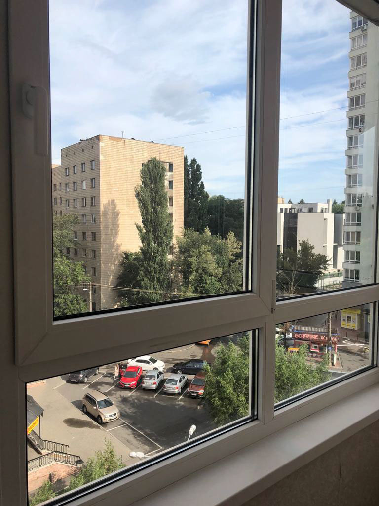 Аренда 2-комнатной квартиры 62 м², Большая Китаевская ул., 59