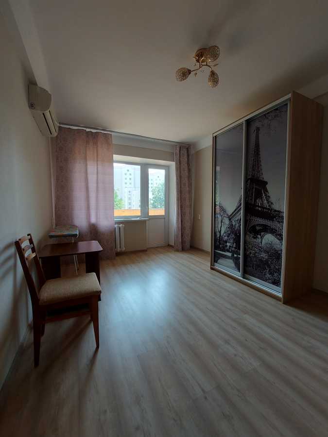 Аренда 1-комнатной квартиры 32 м², Николая Матеюка ул., 5