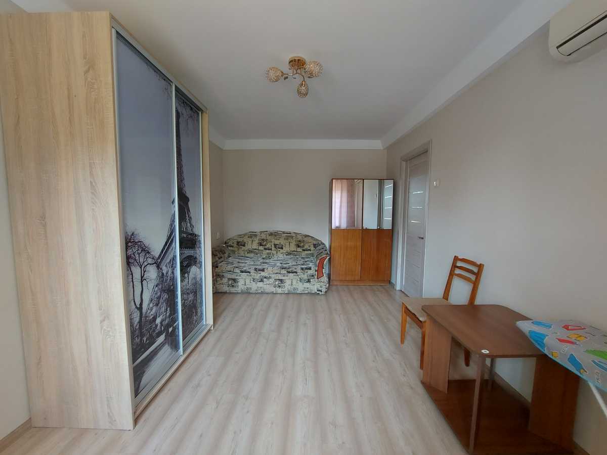 Аренда 1-комнатной квартиры 32 м², Николая Матеюка ул., 5
