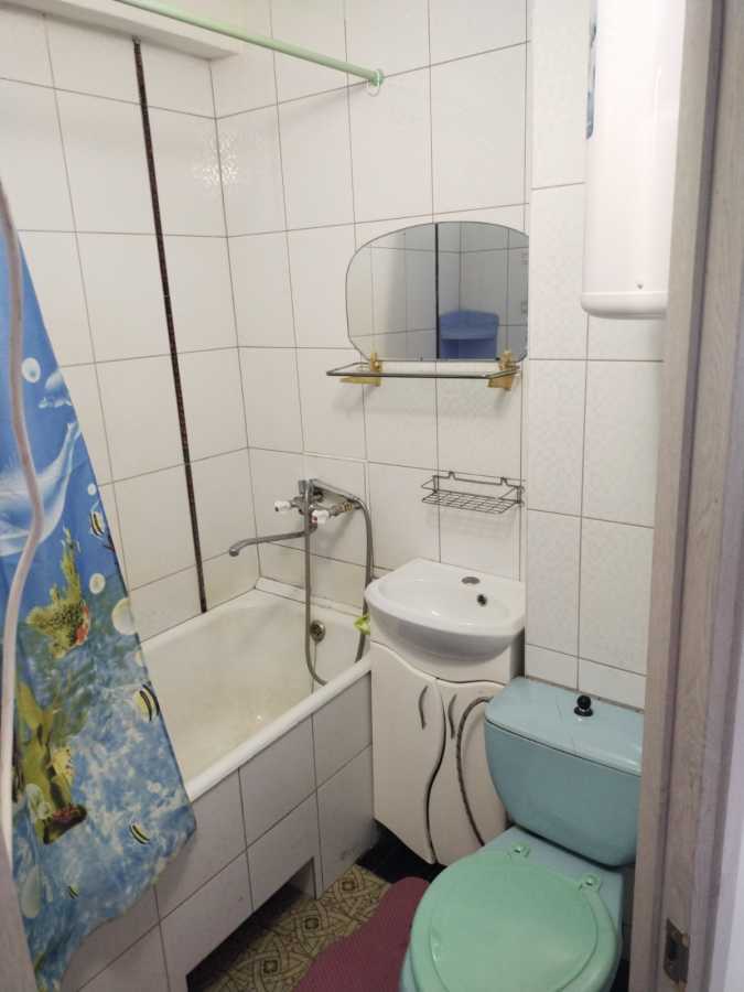Аренда 1-комнатной квартиры 32 м², Николая Матеюка ул., 5