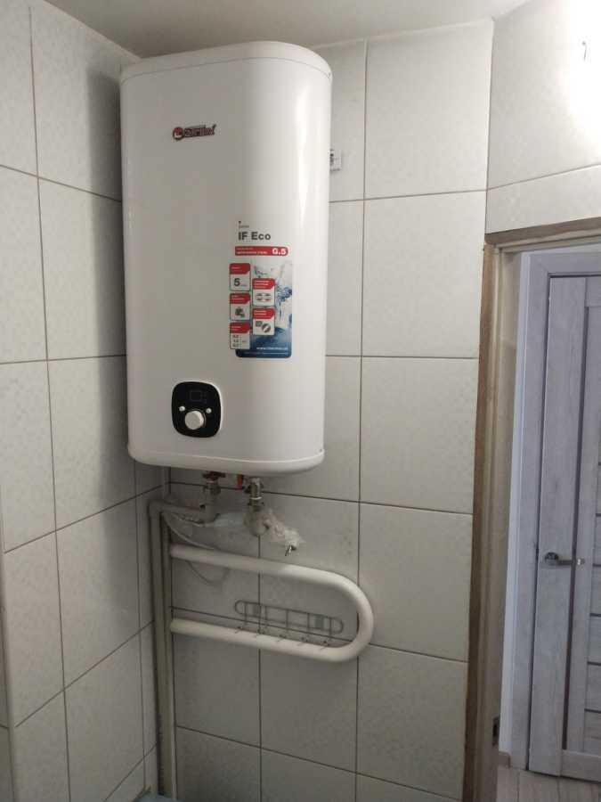Аренда 1-комнатной квартиры 32 м², Николая Матеюка ул., 5