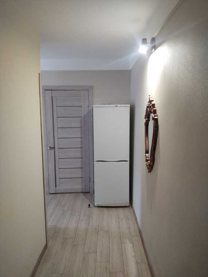 Аренда 1-комнатной квартиры 32 м², Николая Матеюка ул., 5