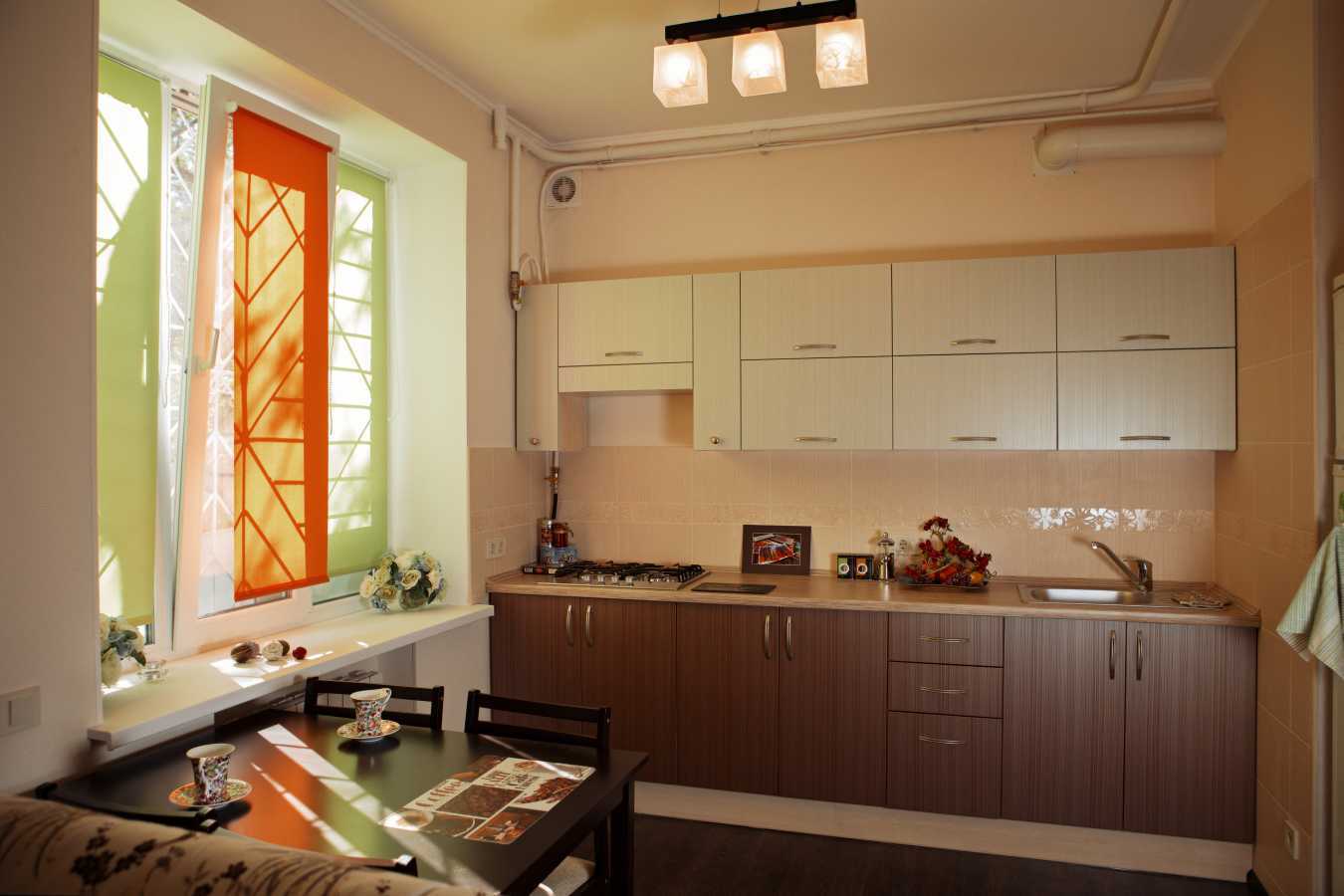 Аренда 1-комнатной квартиры 42 м², Академика Грекова ул., 13