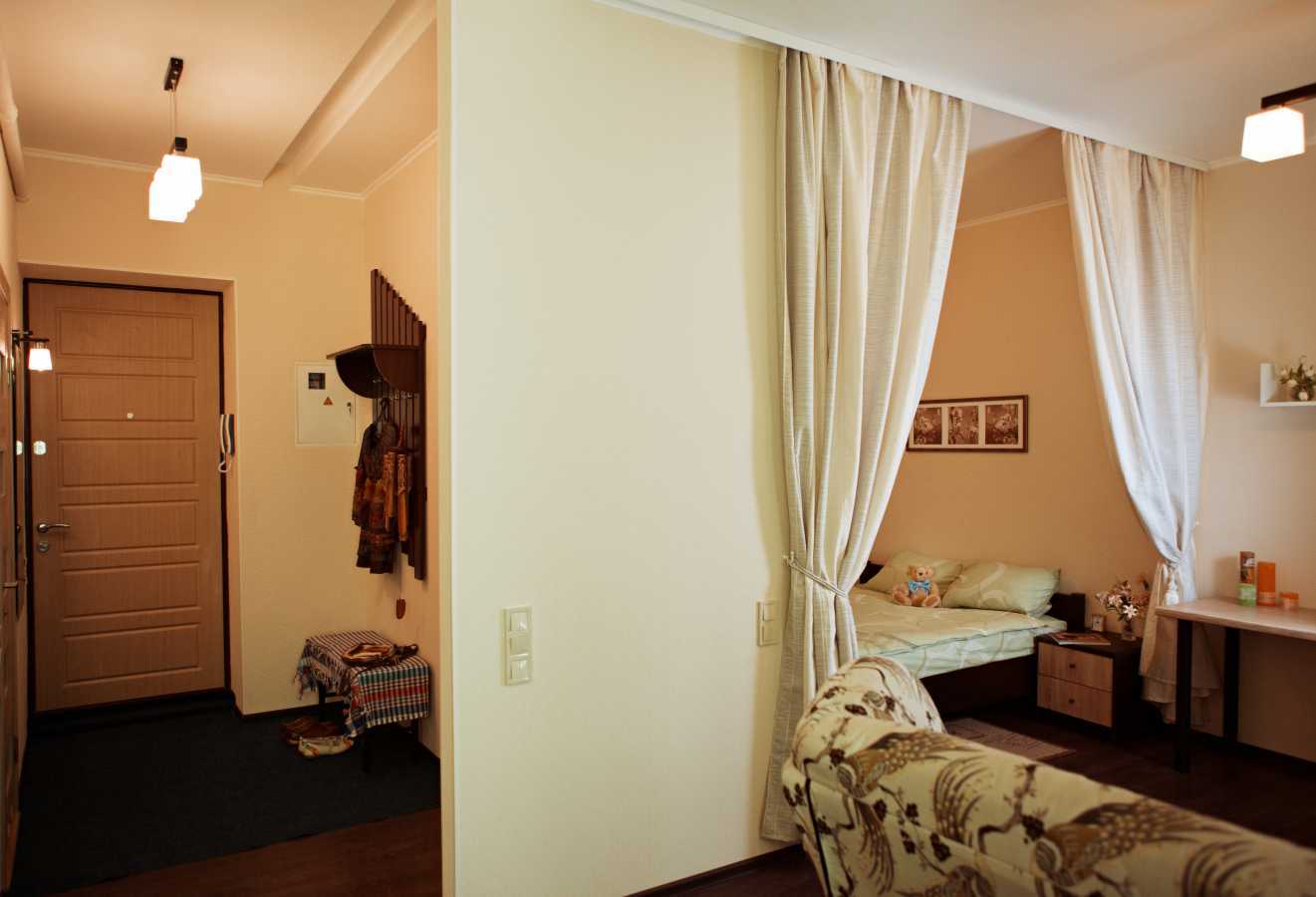 Аренда 1-комнатной квартиры 42 м², Академика Грекова ул., 13