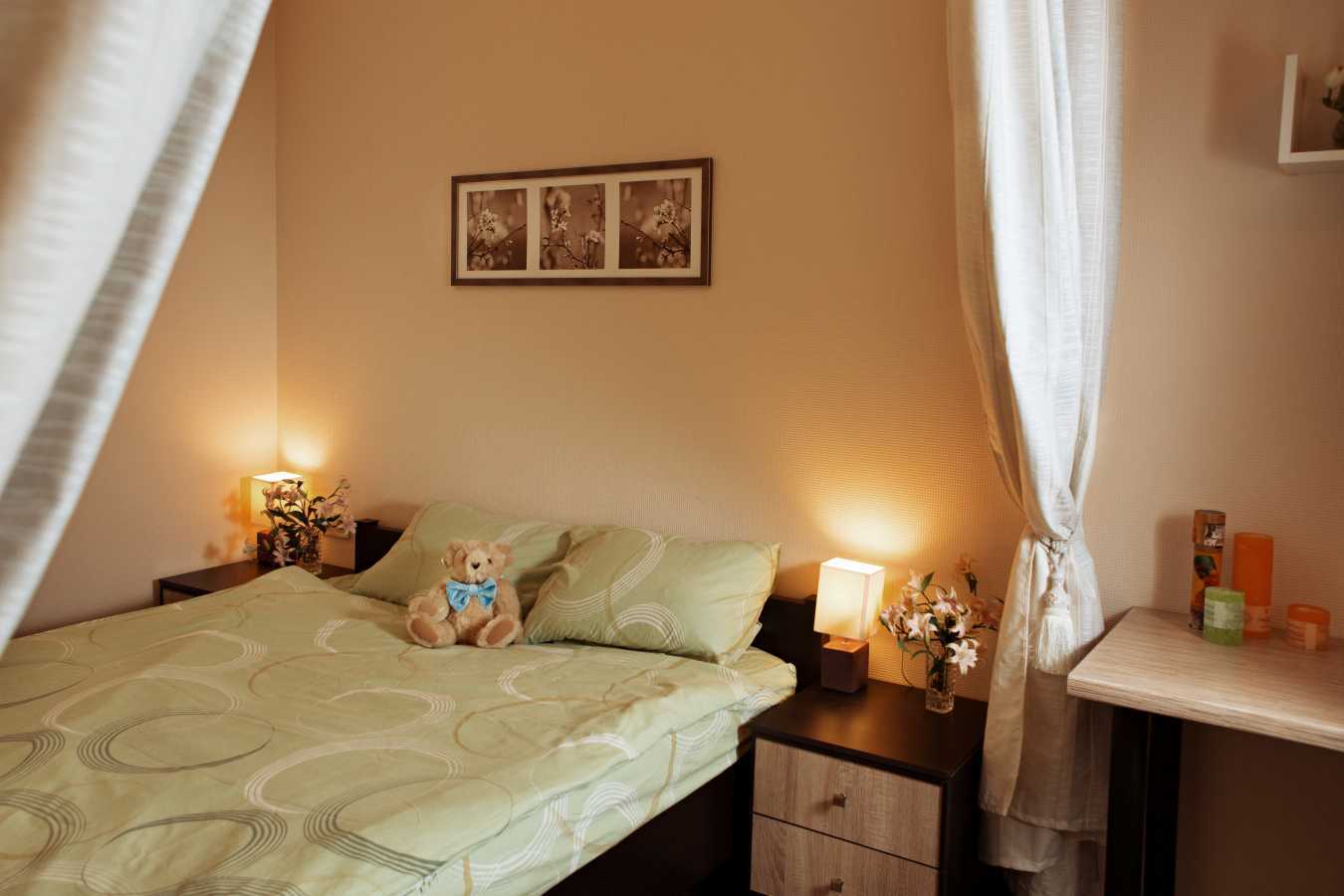 Аренда 1-комнатной квартиры 42 м², Академика Грекова ул., 13