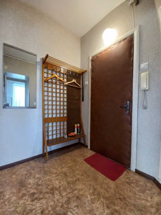 Оренда 1-кімнатної квартири 30 м², Сімї Ідзиковських, 4