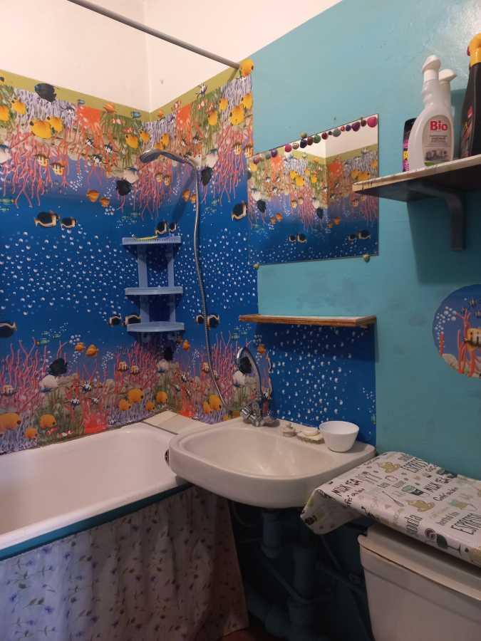 Оренда 1-кімнатної квартири 30 м², Сімї Ідзиковських, 4