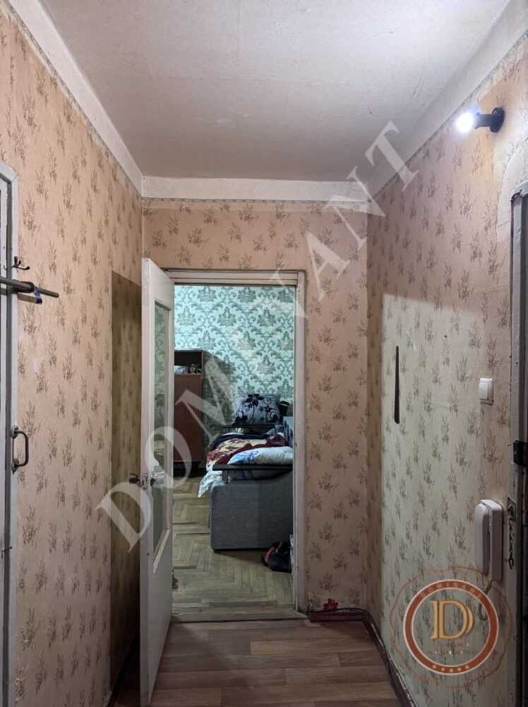 Продажа 2-комнатной квартиры 50 м², Звенигородская ул., 10