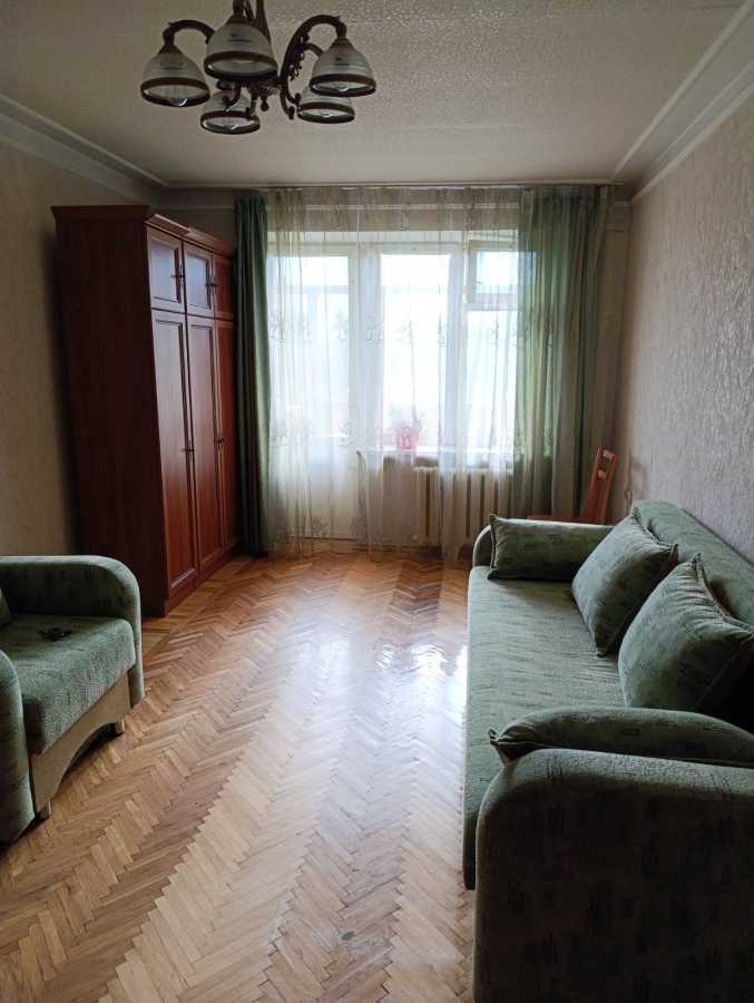 Продажа 1-комнатной квартиры 33.64 м², Академика Доброхотова ул., 20/19