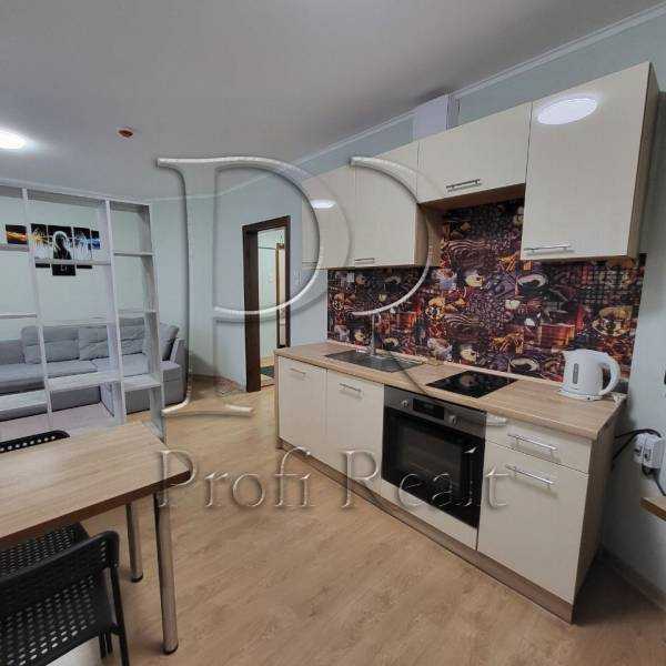 Продажа 1-комнатной квартиры 33 м², Ломоносова ул., 81Б
