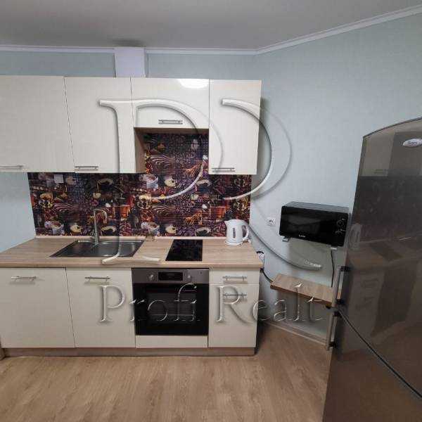 Продажа 1-комнатной квартиры 33 м², Ломоносова ул., 81Б