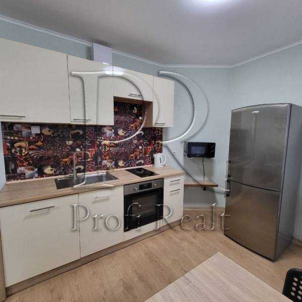 Продажа 1-комнатной квартиры 33 м², Ломоносова ул., 81Б