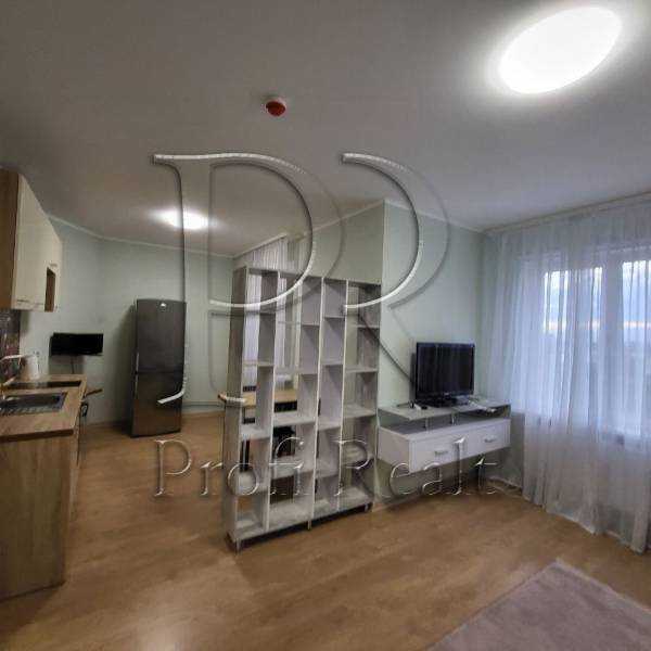 Продажа 1-комнатной квартиры 33 м², Ломоносова ул., 81Б