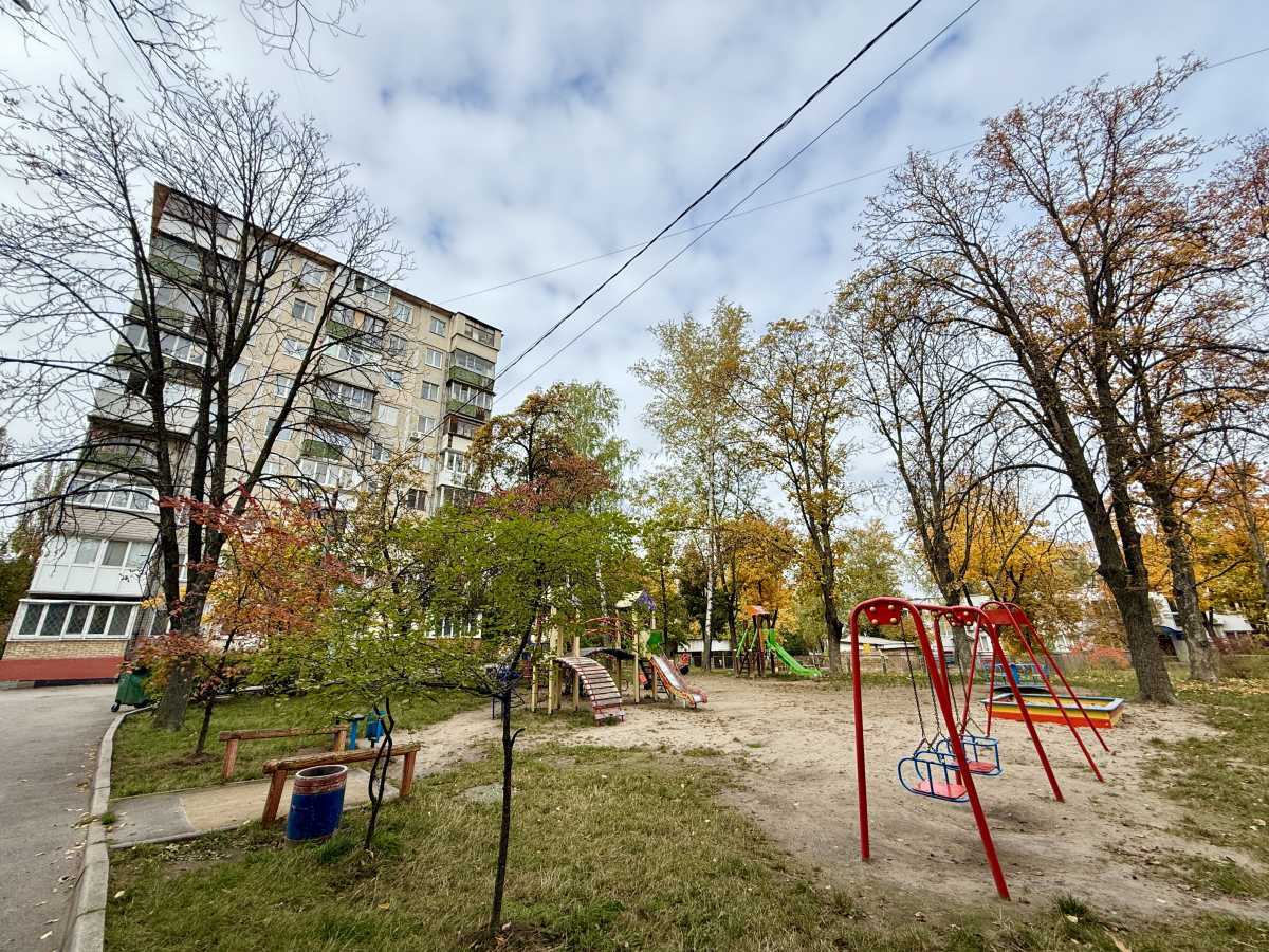 Продаж 2-кімнатної квартири 45 м², Академіка Туполєва вул., 26/16