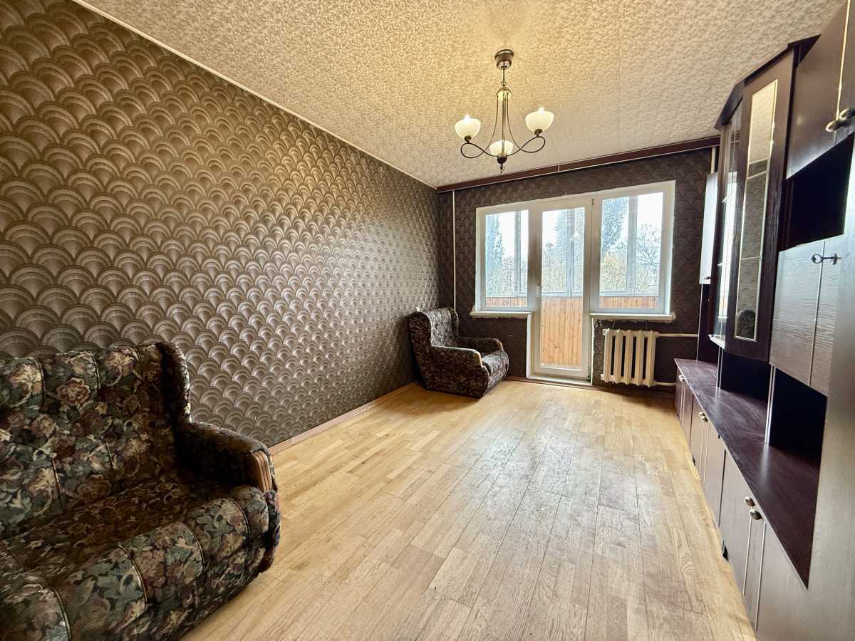 Продаж 2-кімнатної квартири 45 м², Академіка Туполєва вул., 26/16